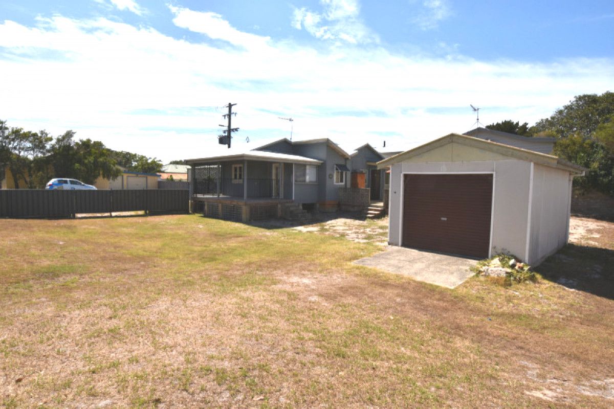 16 The Parade , North Haven Property History & Address Research Domain