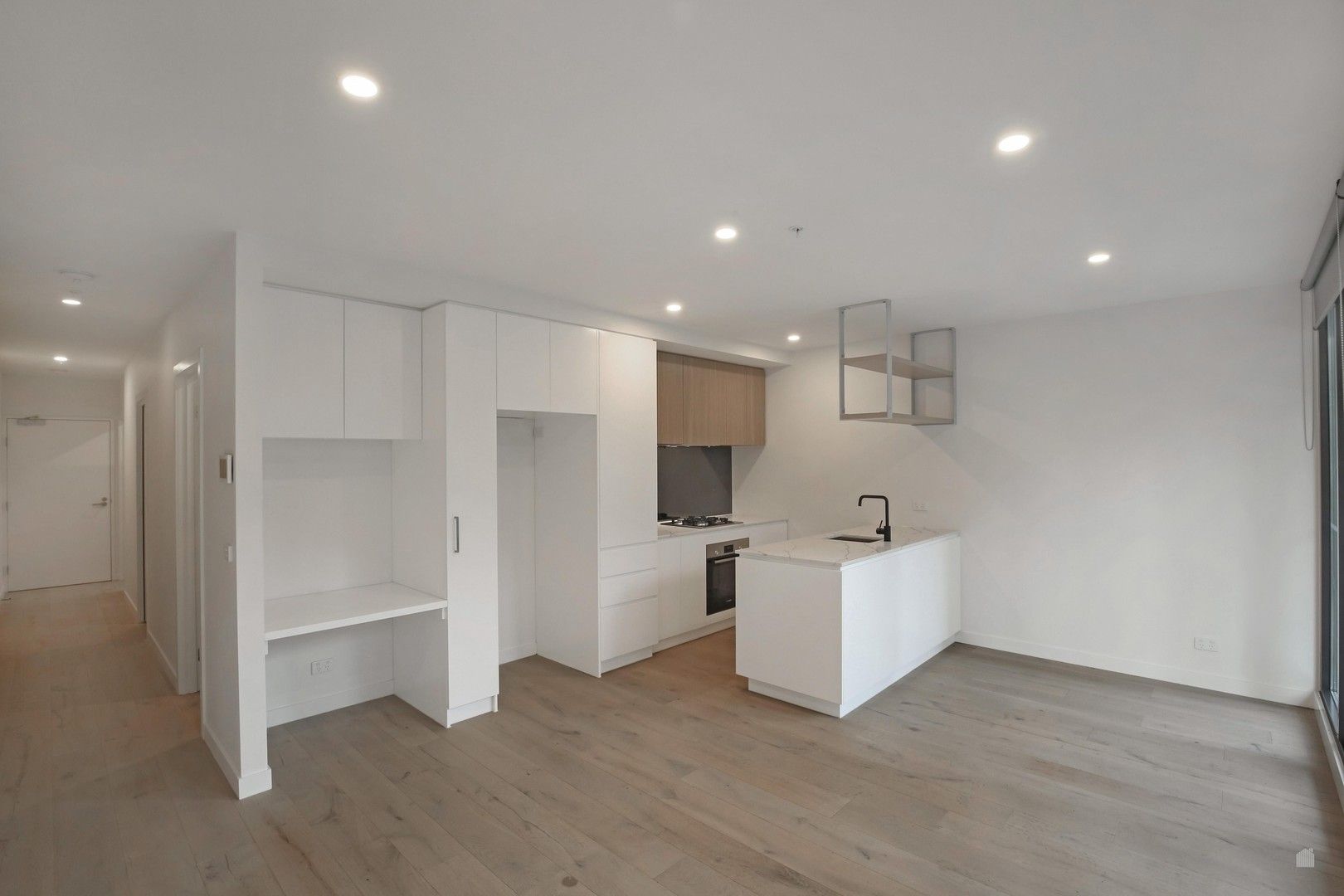 2 bedrooms Apartment / Unit / Flat in G11/3 Olive York Way BRUNSWICK WEST VIC, 3055