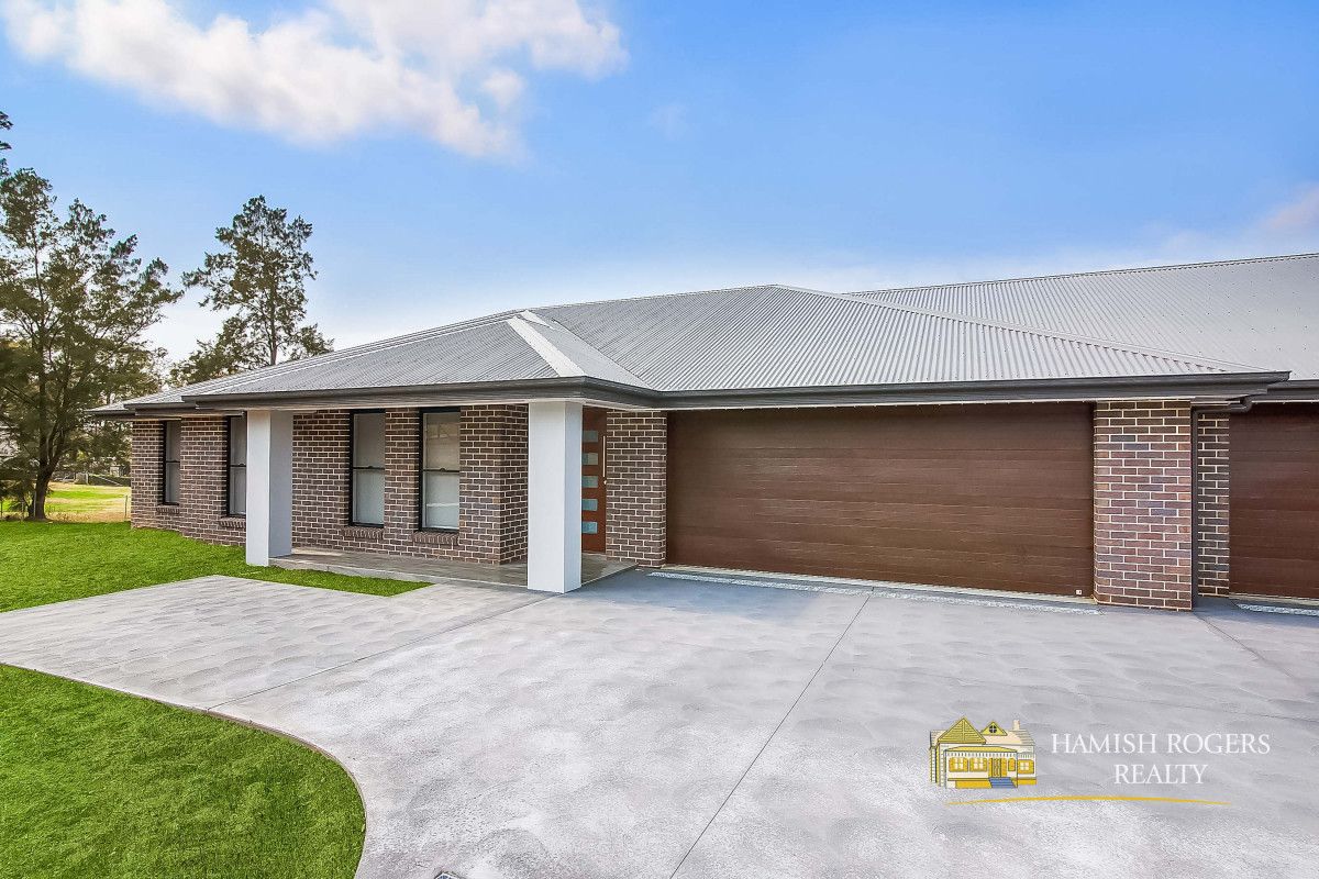 719 Kurmond Road, Freemans Reach Property History & Address Research