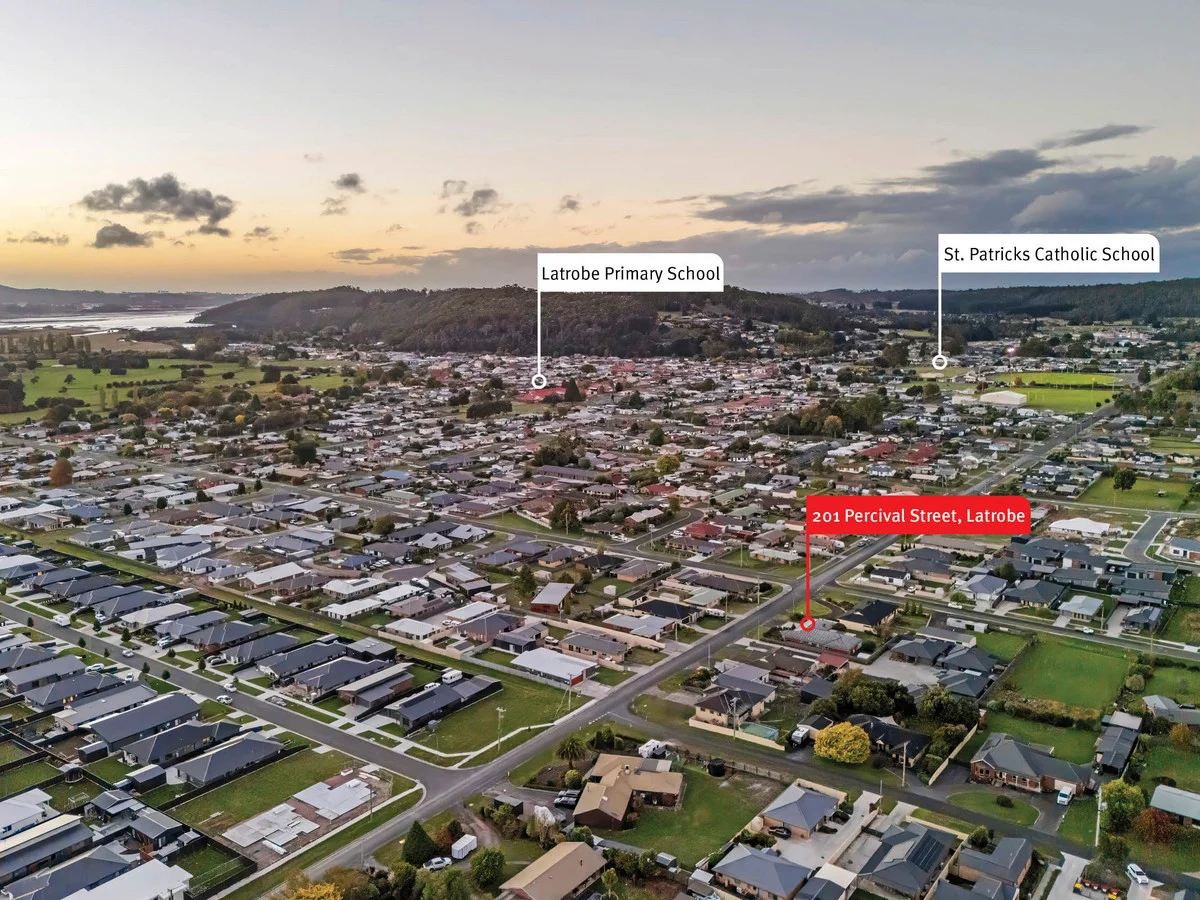 Additional image 25 of 201 Percival Street, Latrobe TAS 7307