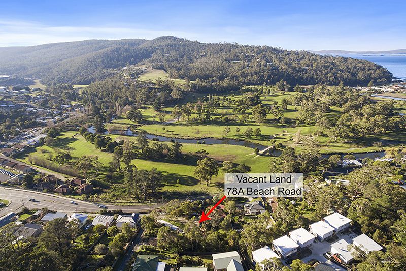 78A Beach Road, Kingston Beach TAS 7050, Image 2