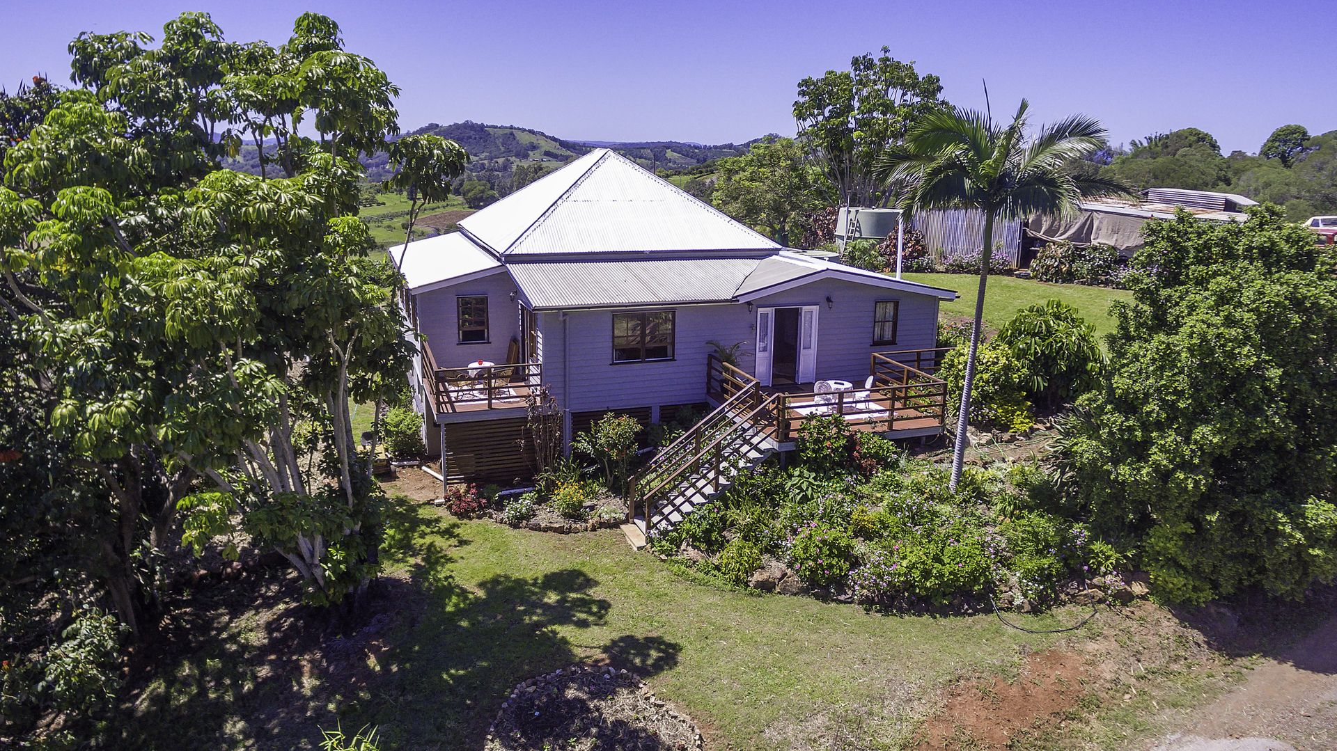 17 Moorhouse Gully Road, Amamoor QLD 4570, Image 2