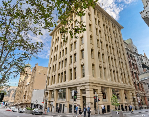 10A/27-37 Russell Street, Melbourne VIC 3000