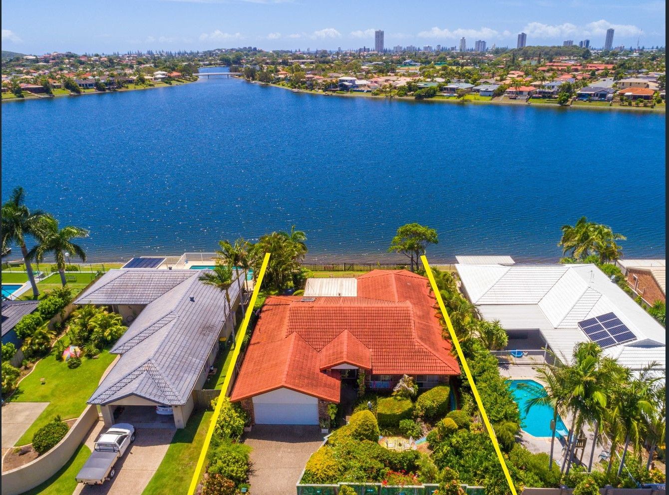 55 Cassowary Drive, Burleigh Waters QLD 4220, Image 0