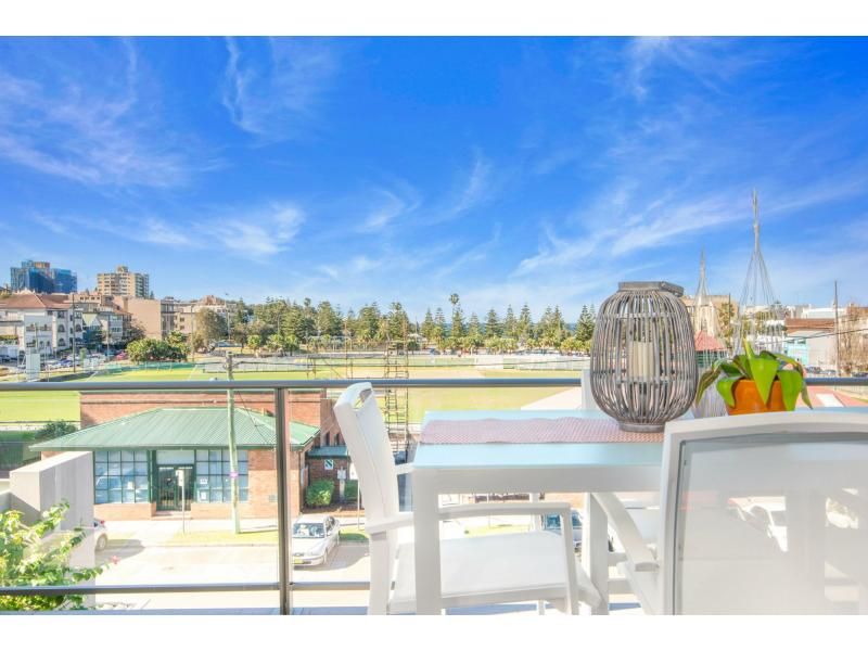 A203/106 Brook Street, Coogee NSW 2034, Image 0