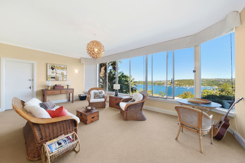5 bedrooms House in 13 Kirkoswald Avenue MOSMAN NSW, 2088