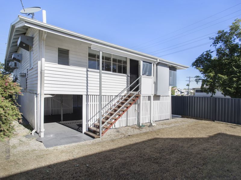 92 Stanley Street, Rockhampton City QLD 4700, Image 0