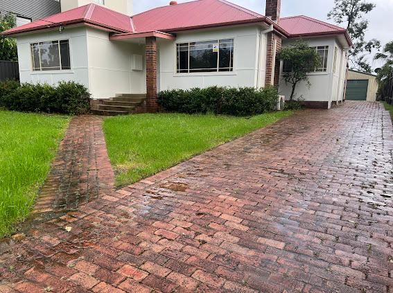 3 bedrooms House in 43 Barber Avenue PENRITH NSW, 2750