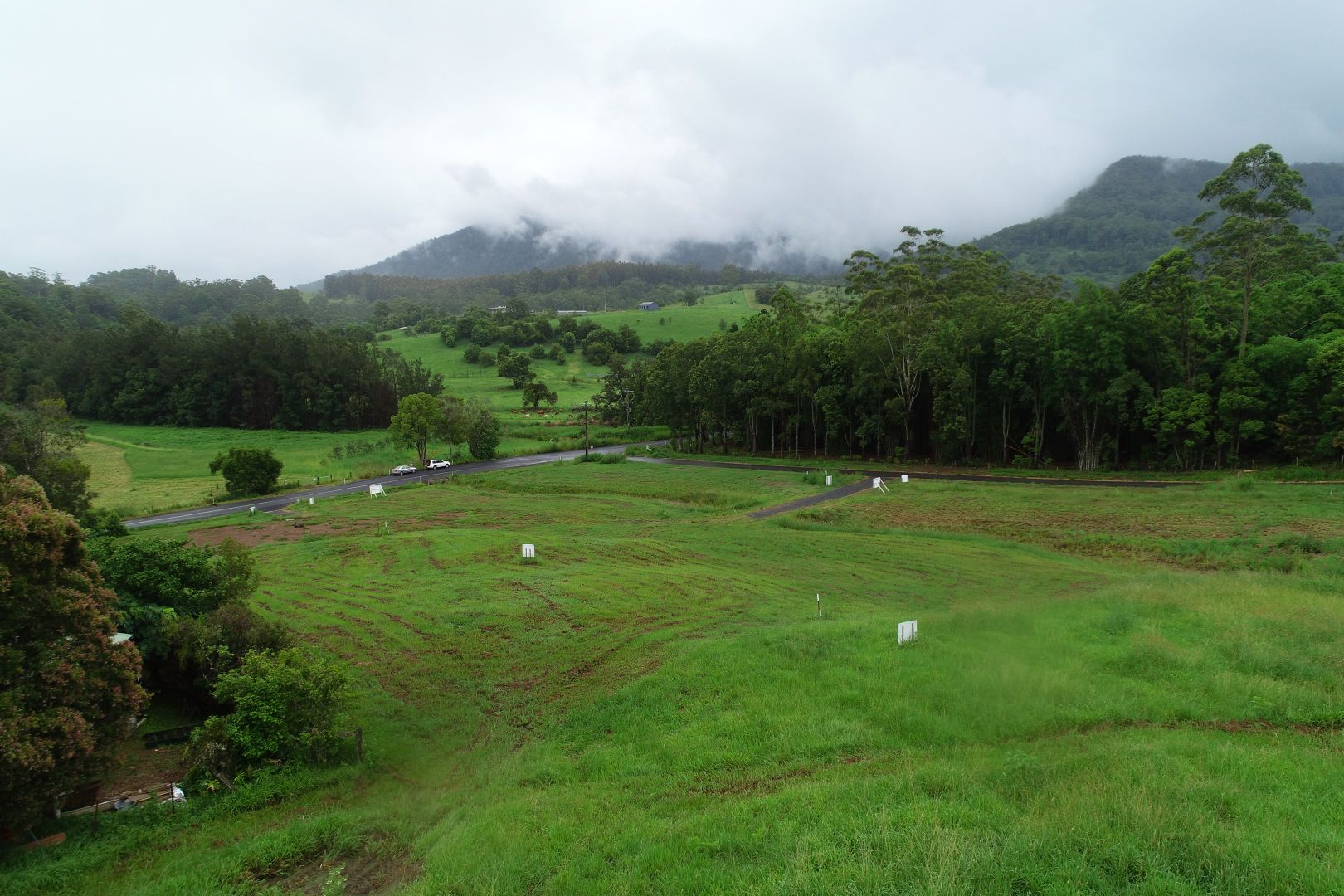 Lot 2a 198 Gungas Road, Nimbin NSW 2480, Image 1