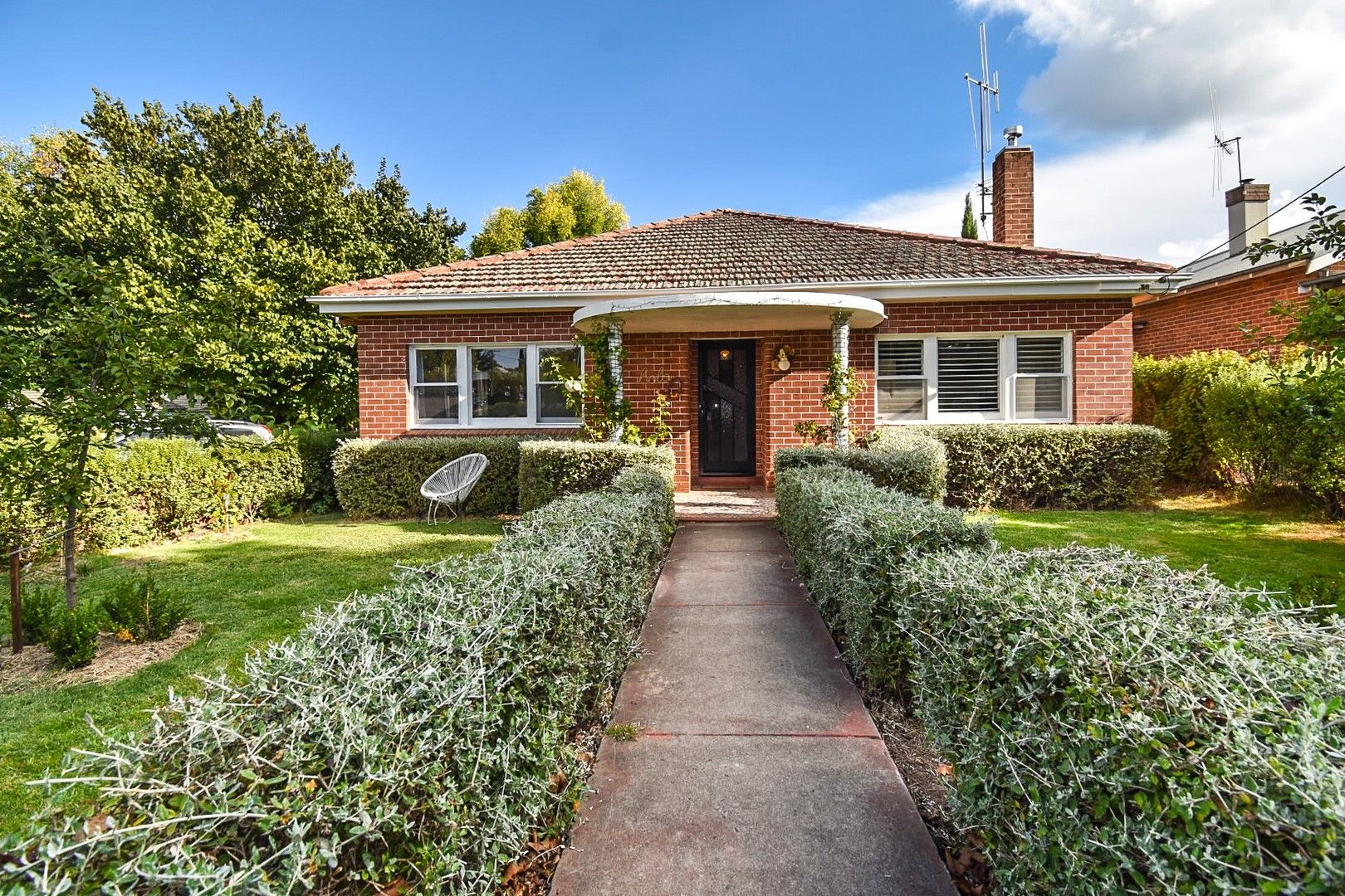 3 bedrooms House in 56 Moulder Street ORANGE NSW, 2800