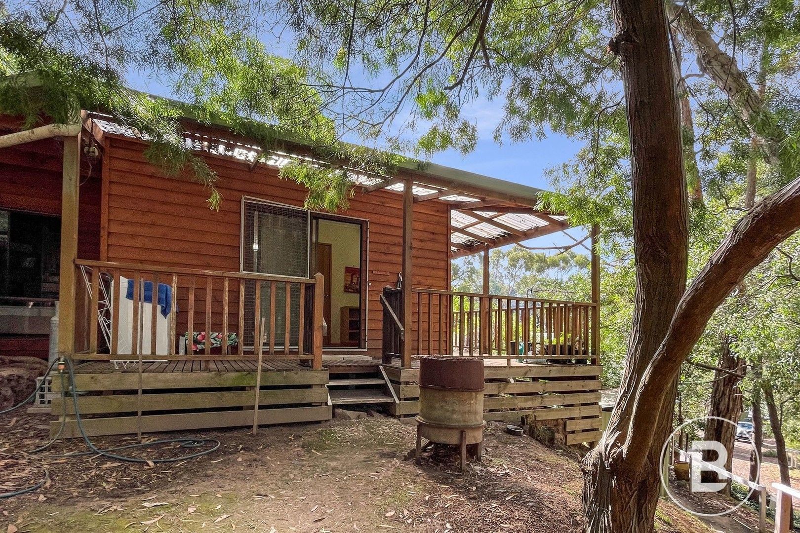 1 bedrooms Studio in 4 High Road HALLS GAP VIC, 3381