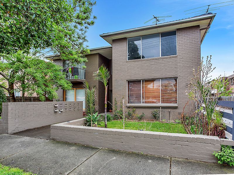 2 bedrooms Apartment / Unit / Flat in 7/32 Empire Street FOOTSCRAY VIC, 3011