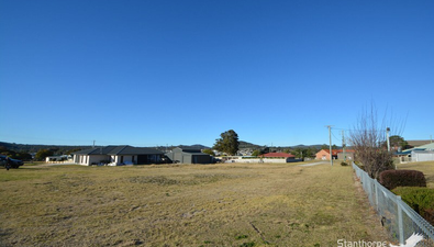 Picture of 45b Bridge Street, STANTHORPE QLD 4380