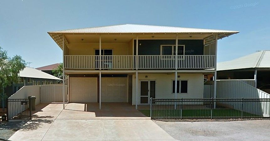 27 Panjya Parade, Port Hedland WA 6721, Image 2