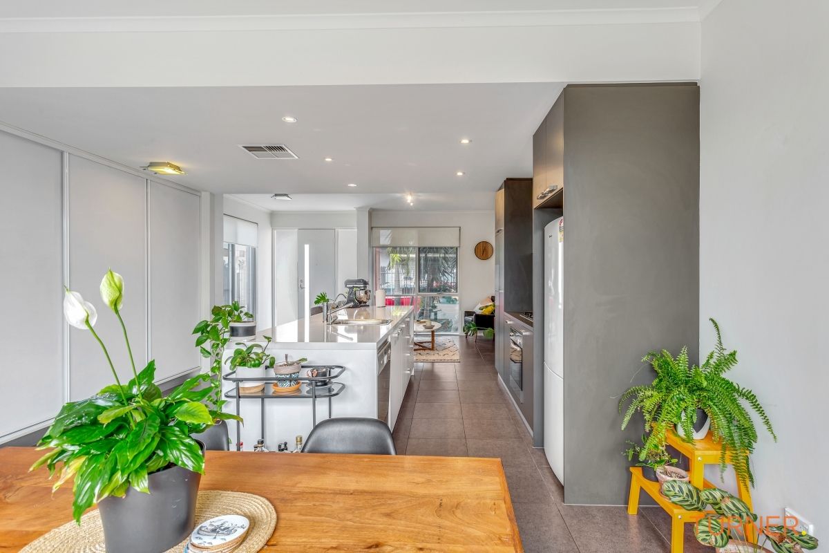 3 bedrooms Townhouse in 22a Third Street BROMPTON SA, 5007