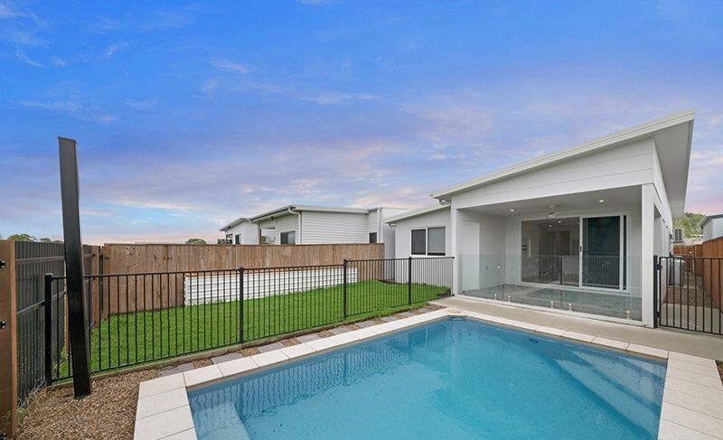 3 bedrooms House in 41 Havenside Drive GARBUTT QLD, 4814