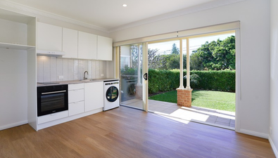 Picture of 22A Cliff Road, COLLAROY PLATEAU NSW 2097