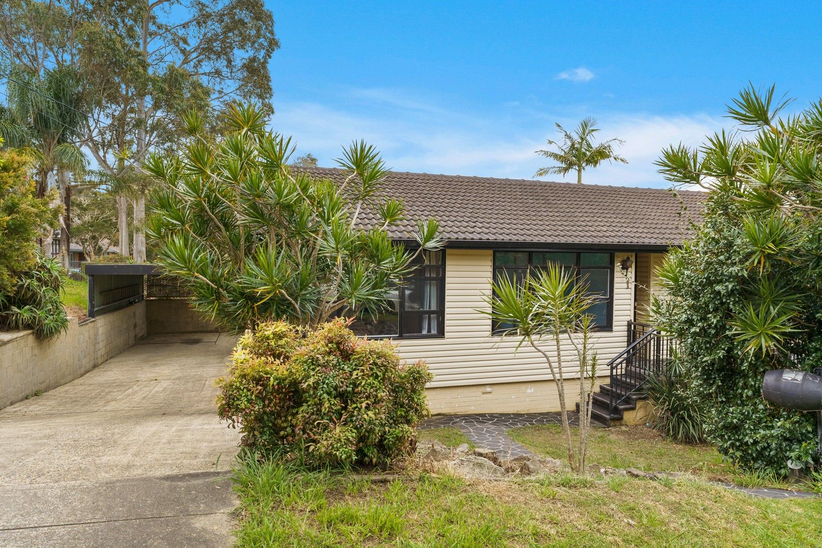 1 Bayview Road, Peakhurst Heights NSW 2210, Image 0