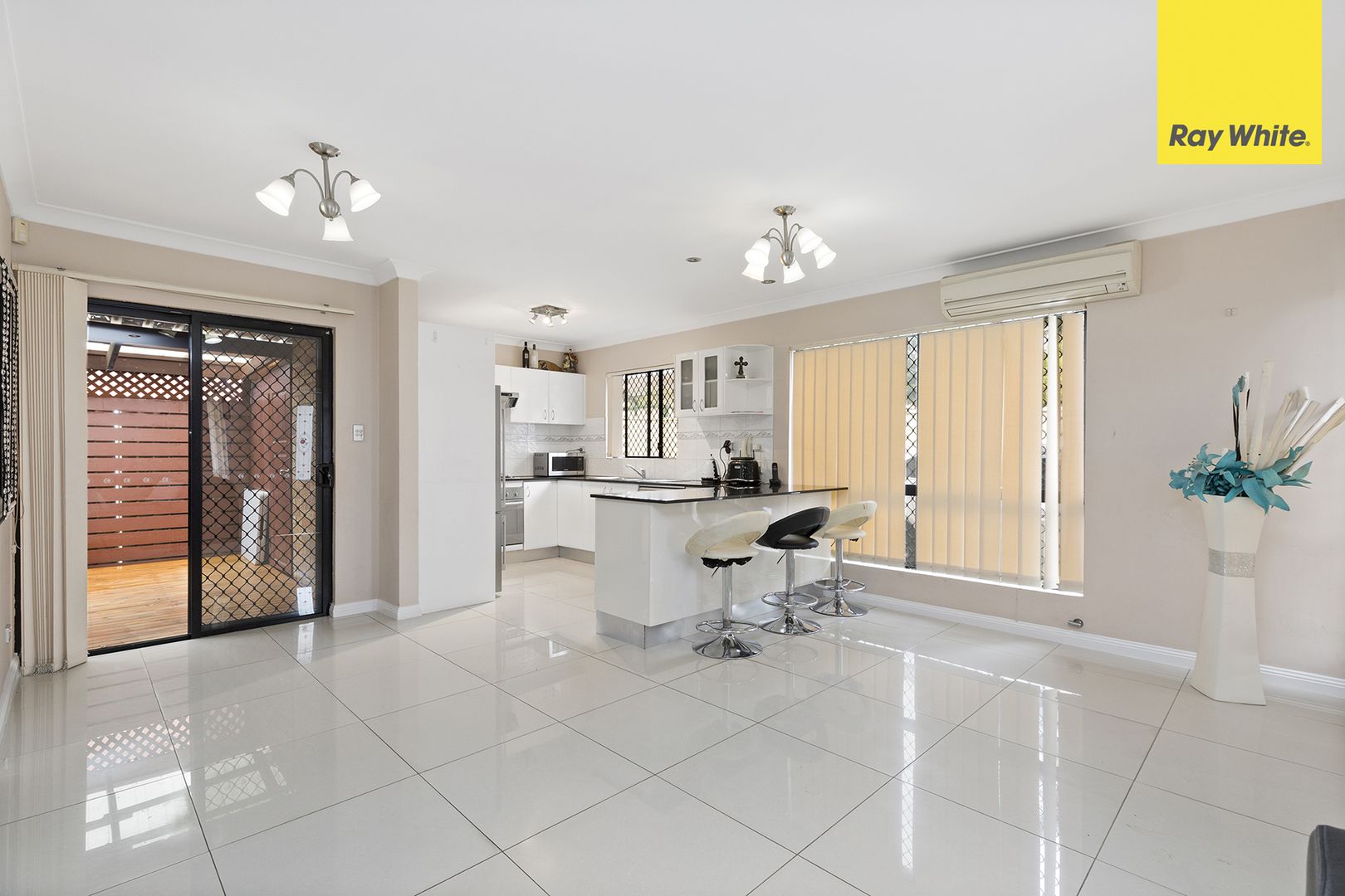 3/95 Rosemont Street South, Punchbowl NSW 2196, Image 2