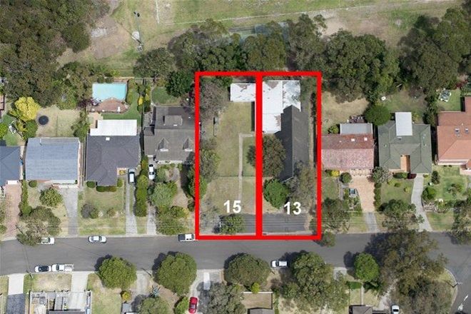 Picture of 13 Lee Road, BEACON HILL NSW 2100