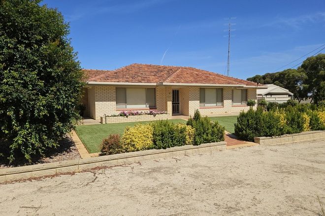 Picture of 1 Miell Avenue, KAROONDA SA 5307