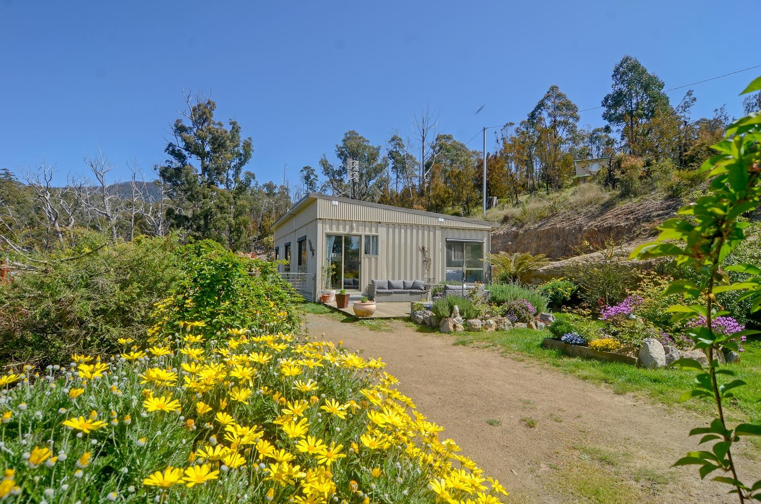 97 Jefferys Track, Lachlan TAS 7140, Image 0