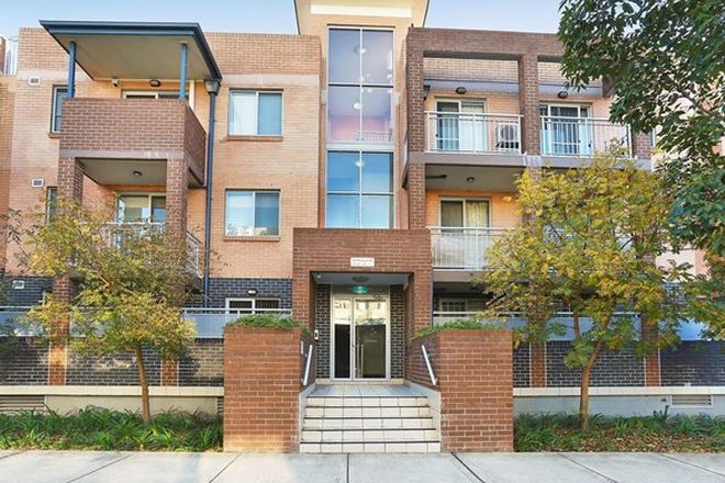1849 3 Bedroom Apartments Sold Auction Results In Homebush Nsw 2140 Domain