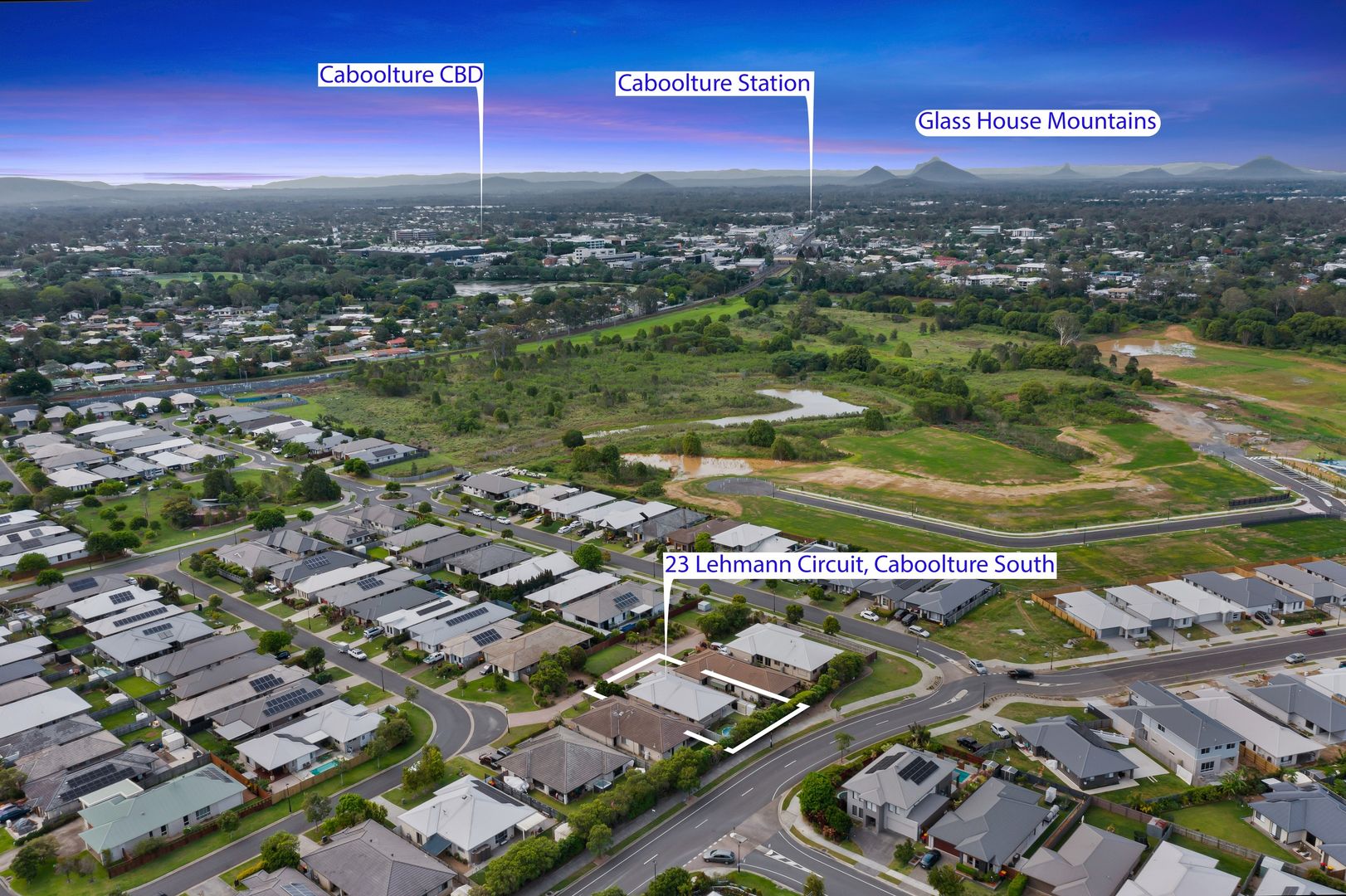 23 Lehmann Circuit, Caboolture South QLD 4510, Image 2