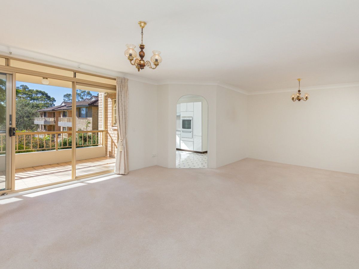 3/1-15 Tuckwell Place, Macquarie Park NSW 2113, Image 2