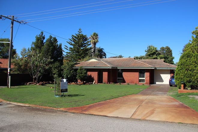 Picture of 10 Ripley Pl, MORLEY WA 6062