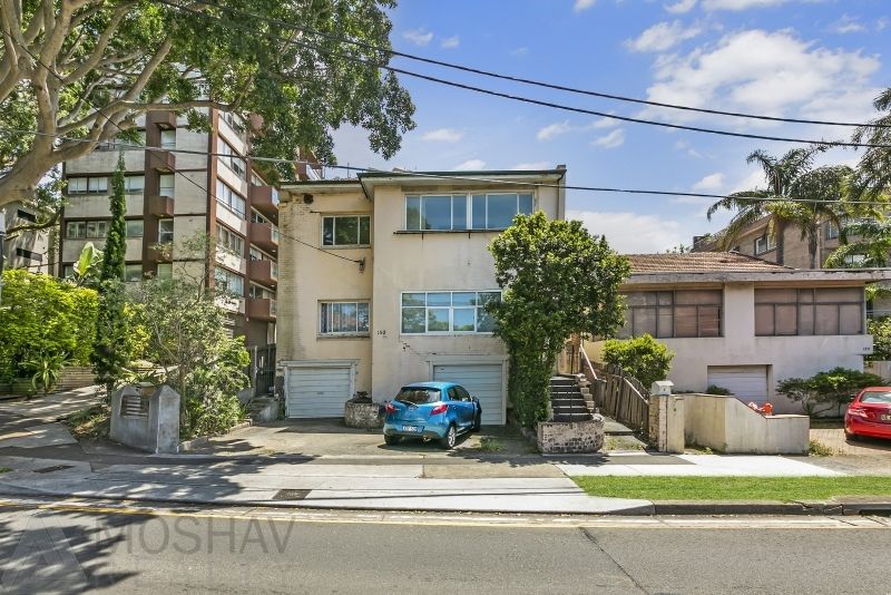 2/152 Old South Head Road, Bellevue Hill NSW 2023, Image 0