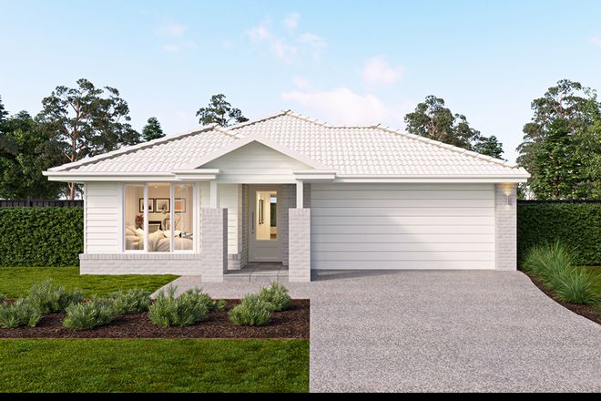 Picture of Lot 8 New Road, NIKENBAH QLD 4655