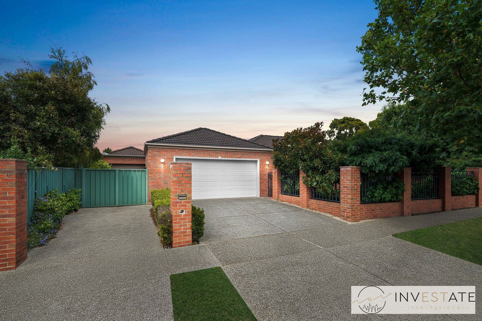 51 Stirling Drive, Lake Gardens VIC 3355 House For Rent Domain