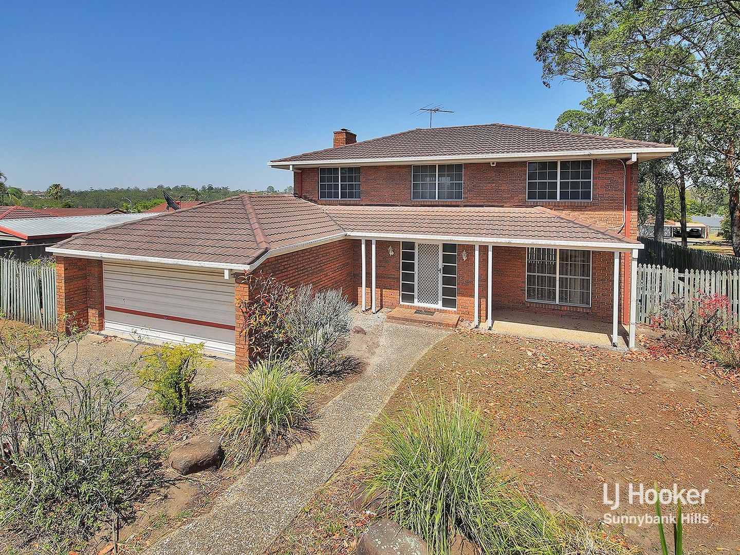 3 bedrooms House in 21 Kolan Street RUNCORN QLD, 4113