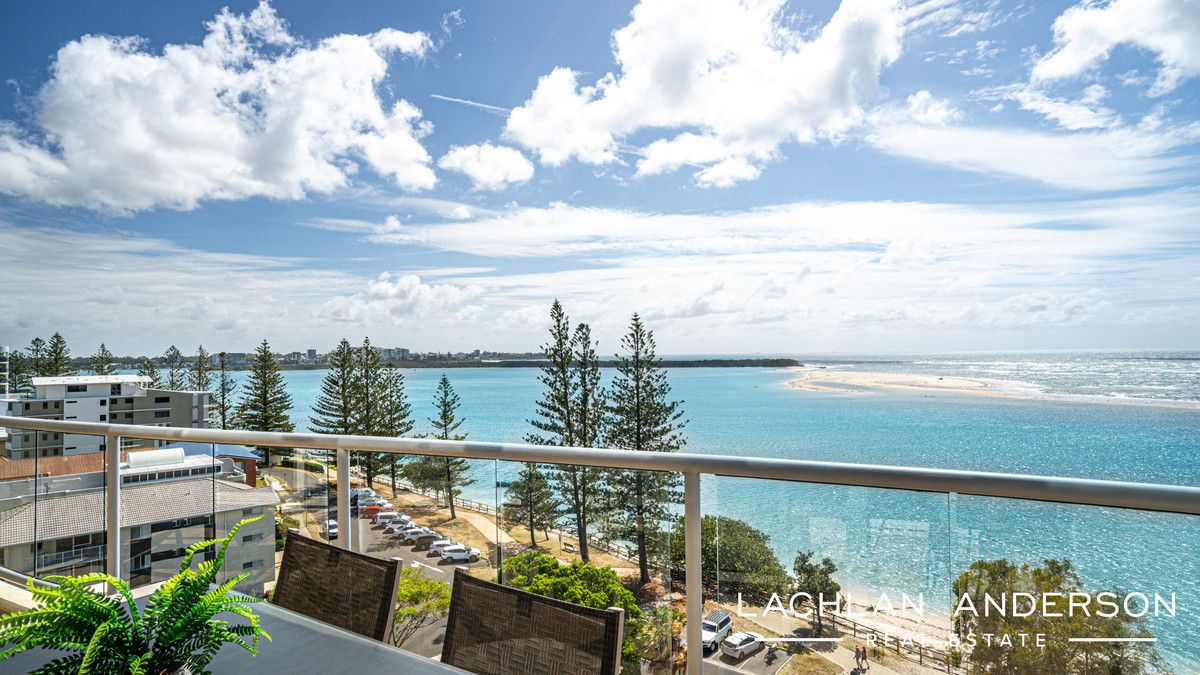 908/89 Esplanade, Golden Beach QLD 4551, Image 1