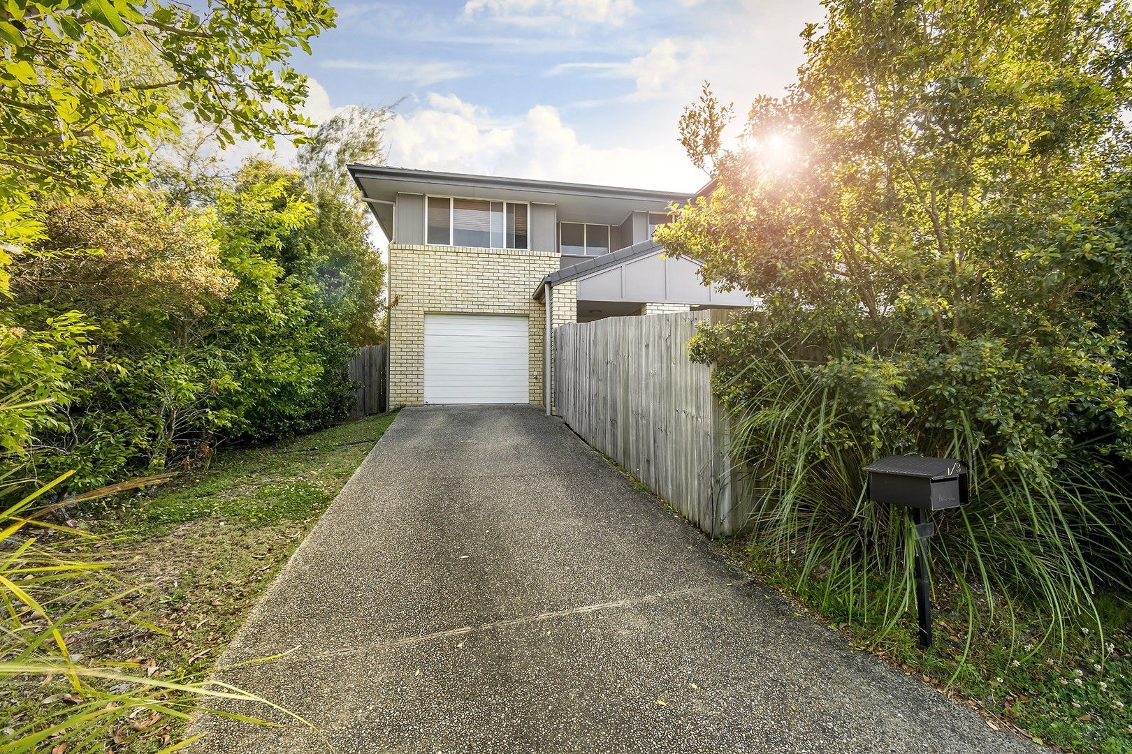 3 bedrooms Townhouse in 1/3 Christine Drive COOMERA QLD, 4209