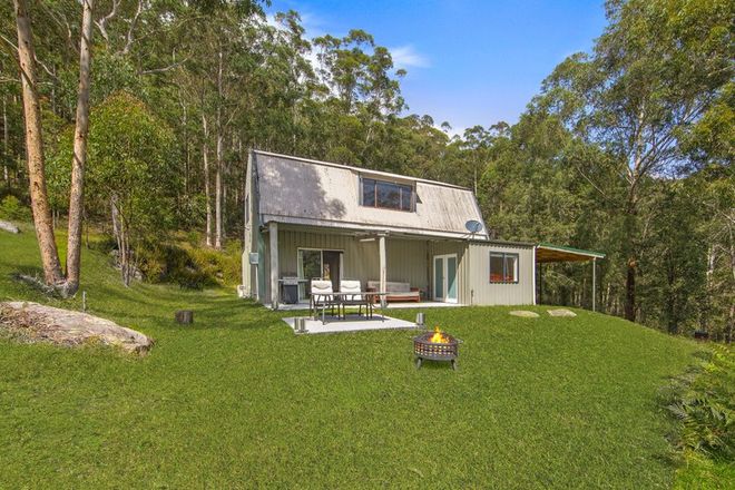 Picture of 39 Binalong Way, MANDALONG NSW 2264