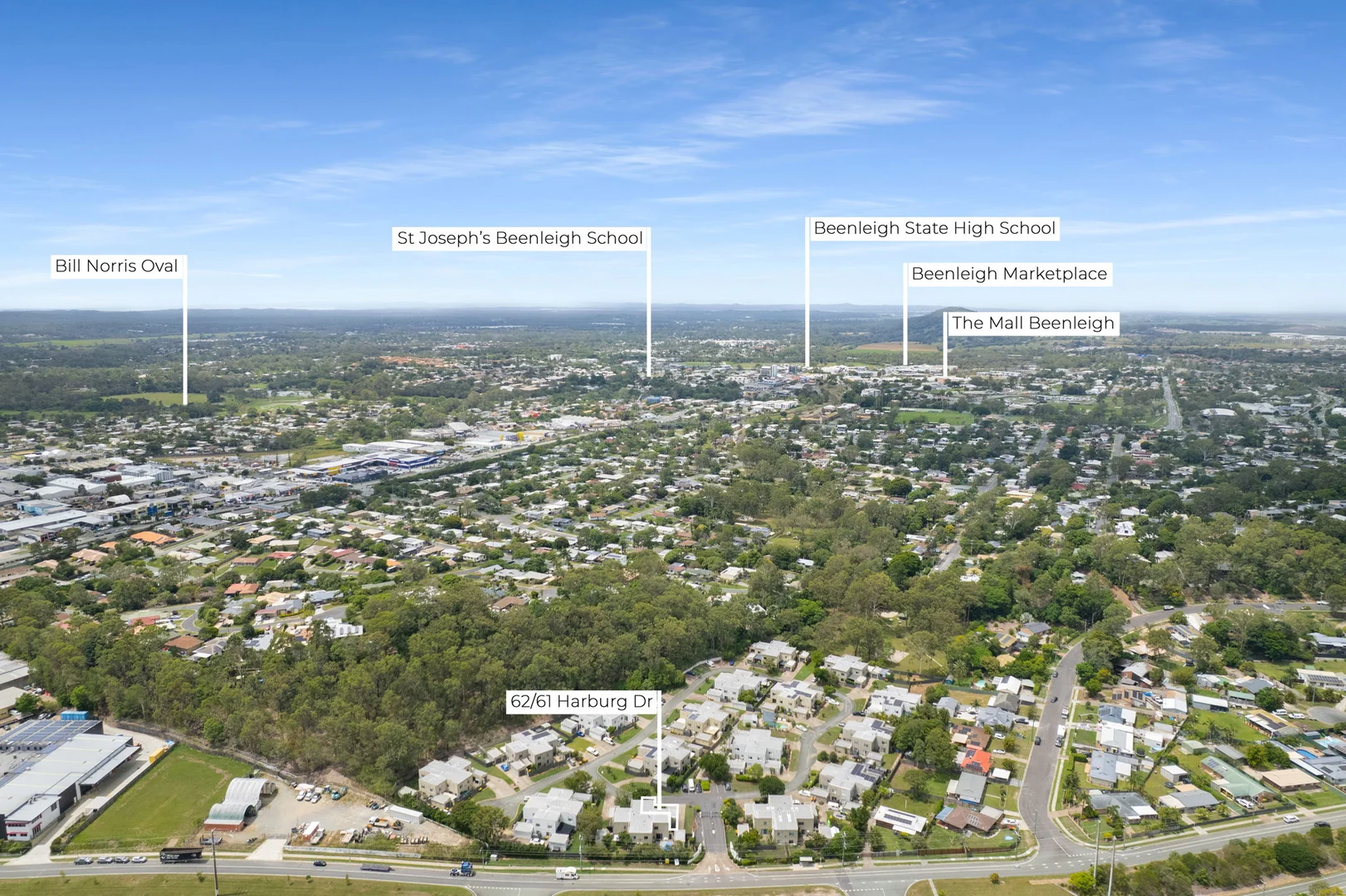 Additional image 22 of 62/61 Harburg Drive, Beenleigh QLD 4207