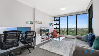 Picture of 1205/1 Australia Avenue, SYDNEY OLYMPIC PARK NSW 2127