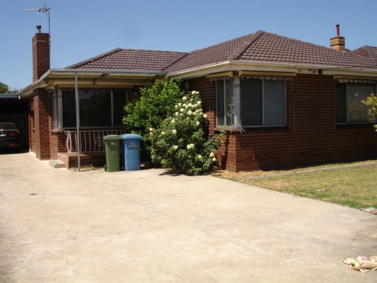 3 bedrooms House in 267 Chandler Road NOBLE PARK VIC, 3174