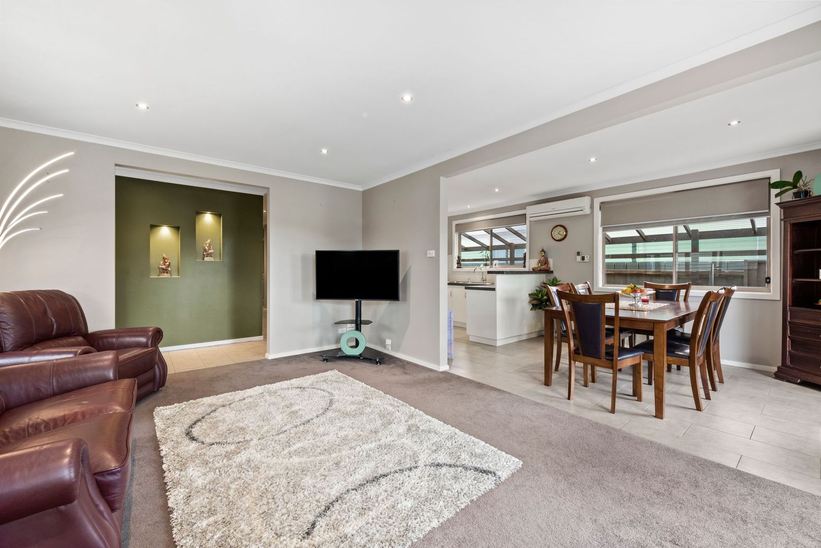 91 Ernest Street, Bell Post Hill VIC 3215 House For Rent 450 Domain