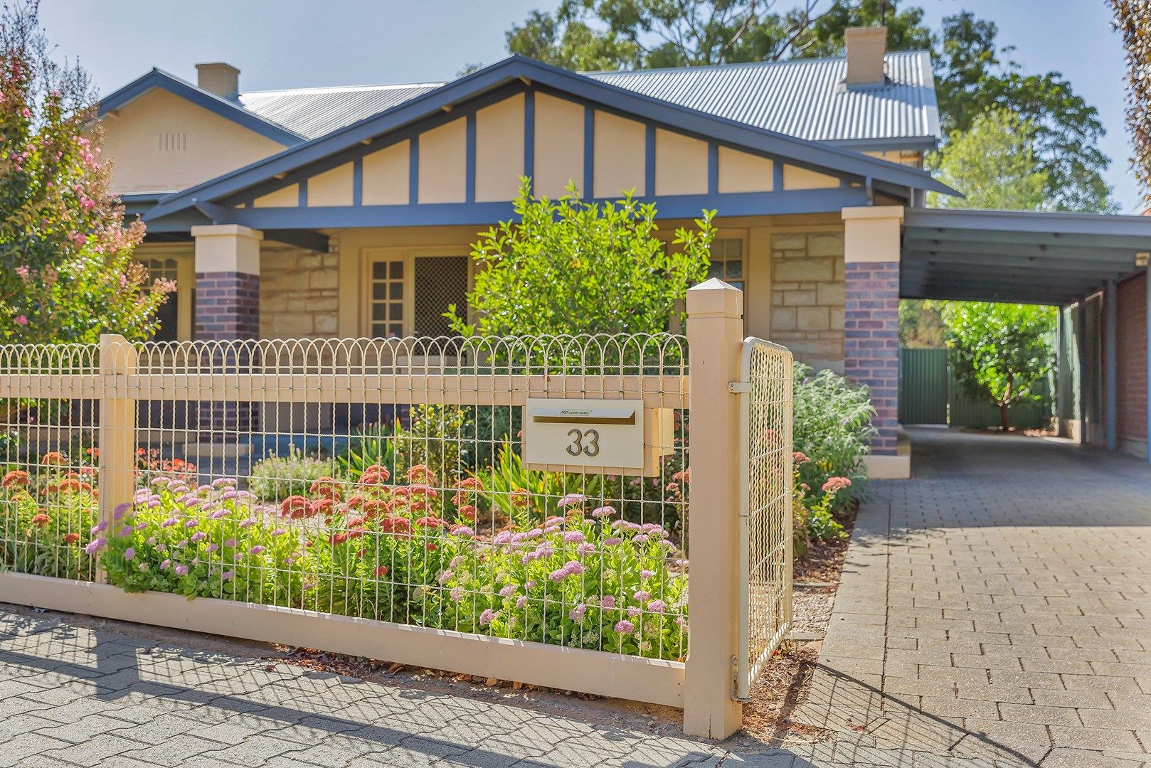 33 West Parkway, Colonel Light Gardens SA 5041, Image 0