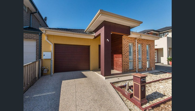 Picture of 3 Obec Mews, DANDENONG VIC 3175