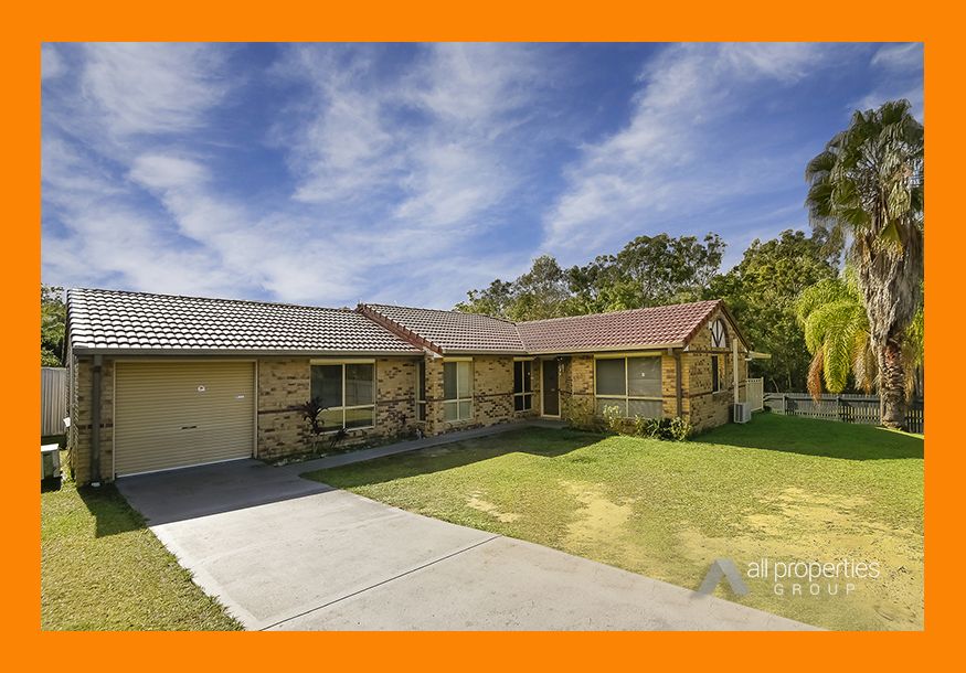 14 Ferndale St, Boronia Heights QLD 4124, Image 0