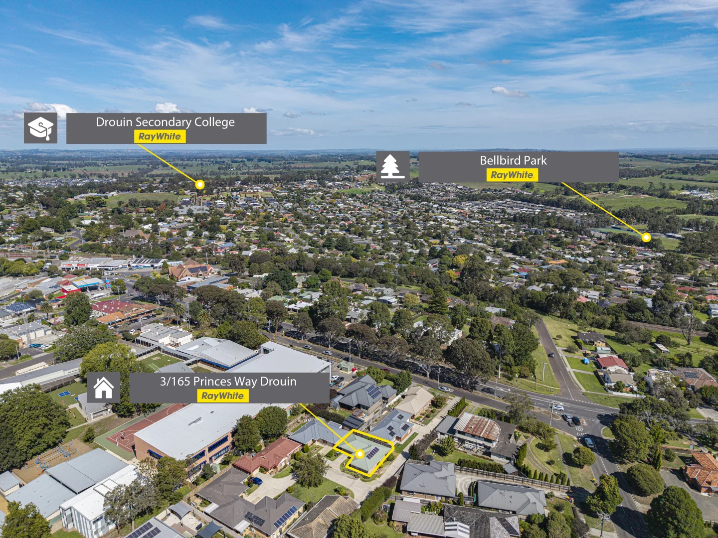 Additional image 17 of 3/165 Princes Way, Drouin VIC 3818