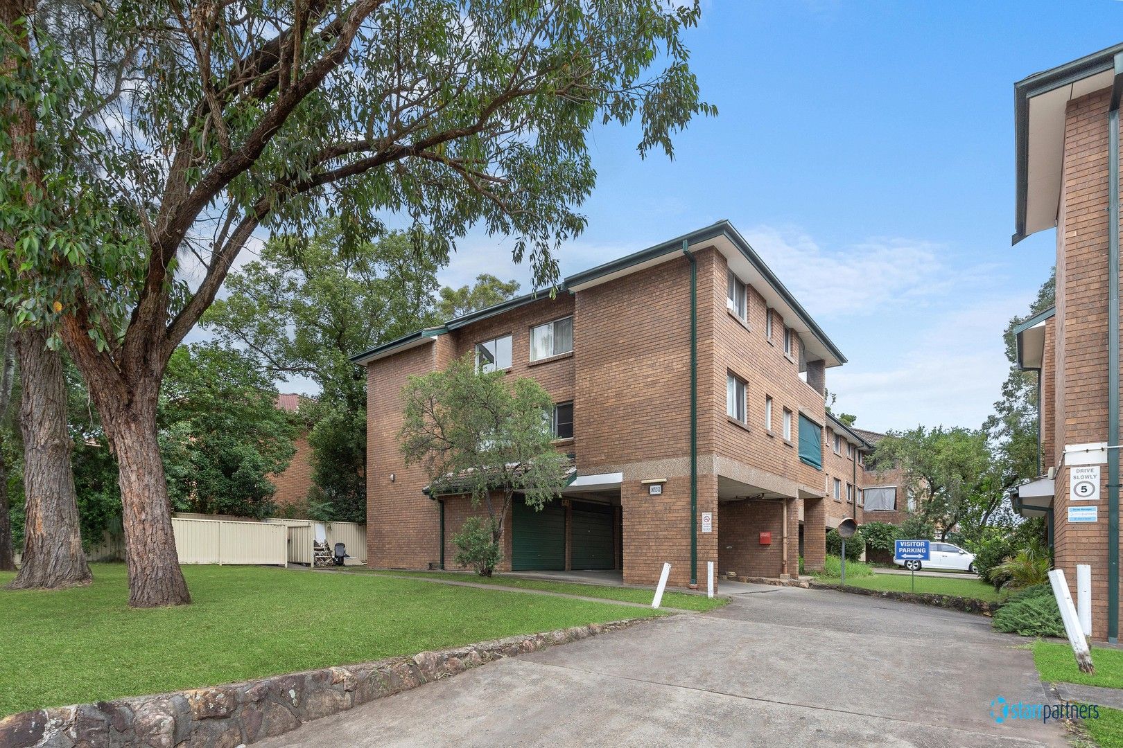 24/454-460 Guildford Road, Guildford NSW 2161, Image 0