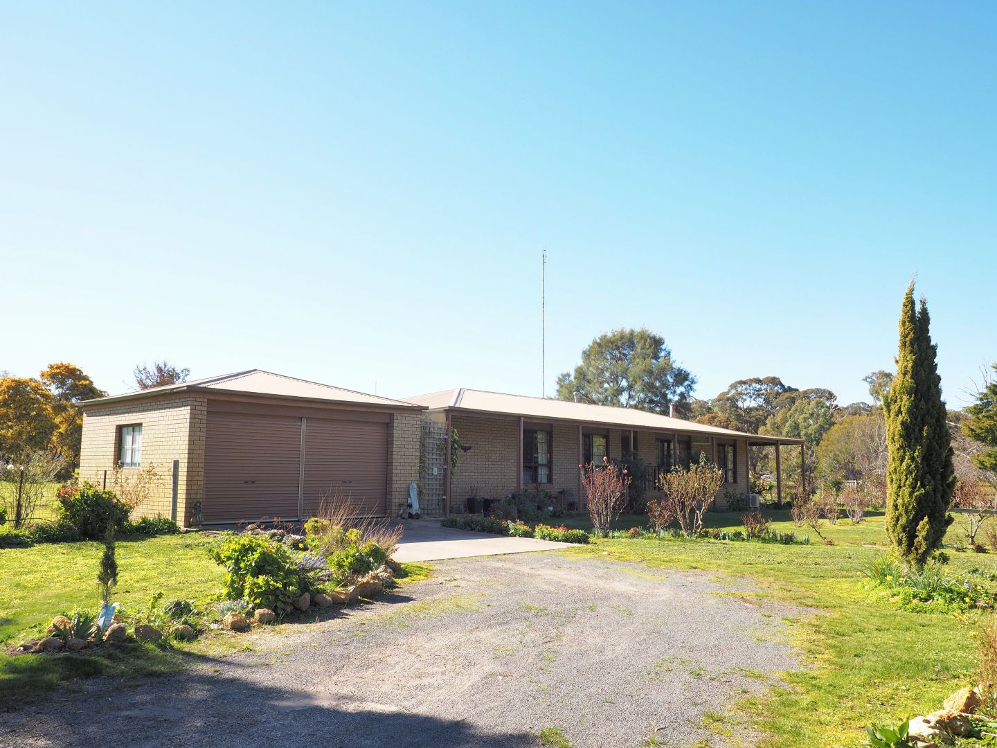 204 Ararat-Halls Gap Road, Cathcart VIC 3377, Image 1