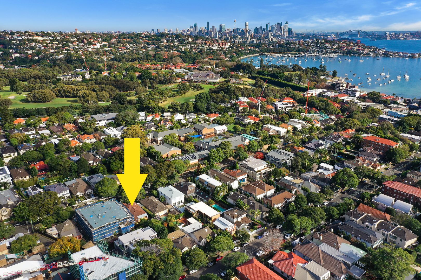 64 Wilberforce Avenue, Rose Bay NSW 2029, Image 1