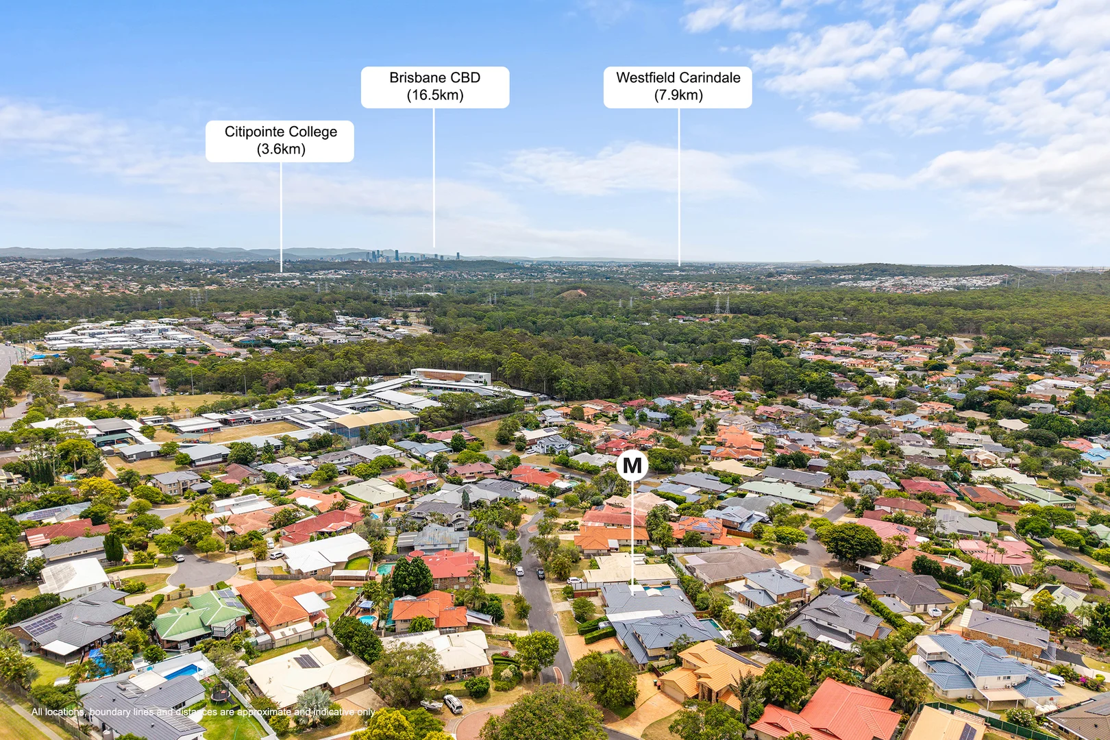 Additional image 18 of 55 Michelangelo Crescent, Mackenzie QLD 4156