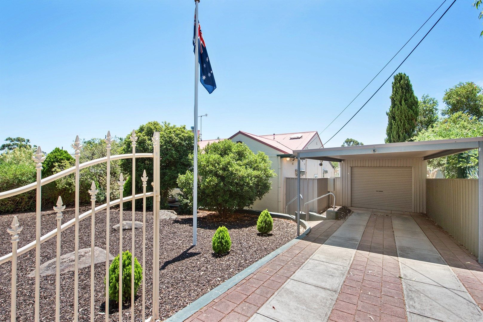 5 Thirkell Avenue, Beaumont SA 5066, Image 0